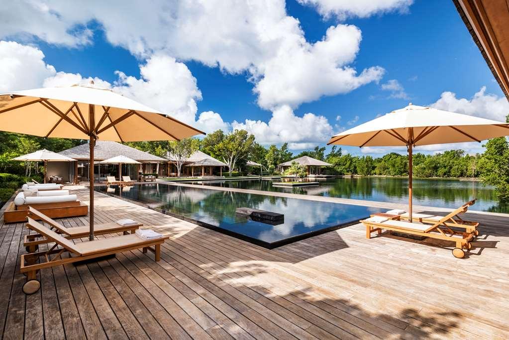 Hotel Amanyara Wheeland Habitación foto