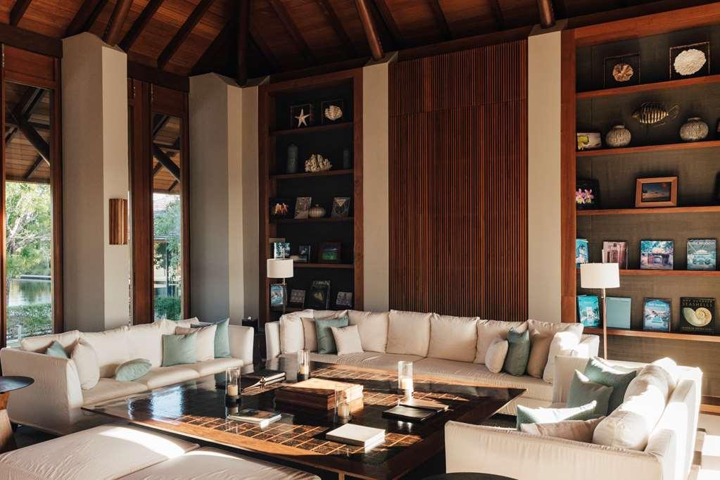 Hotel Amanyara Wheeland Habitación foto