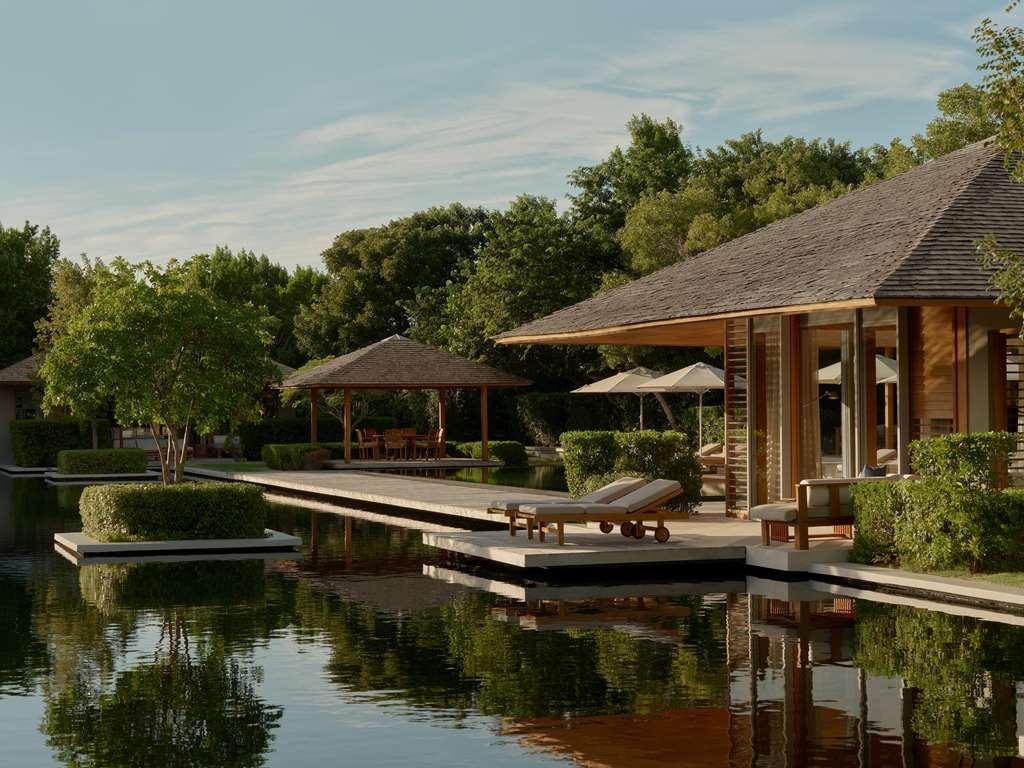 Hotel Amanyara Wheeland Habitación foto
