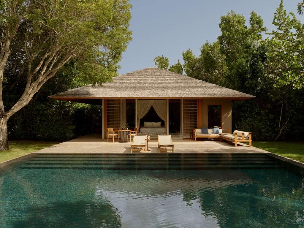 Hotel Amanyara Wheeland Habitación foto